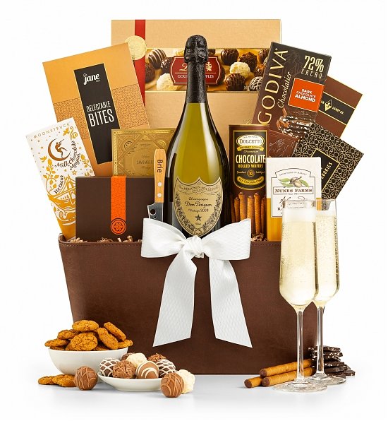 Buy Champagne Gifts Online